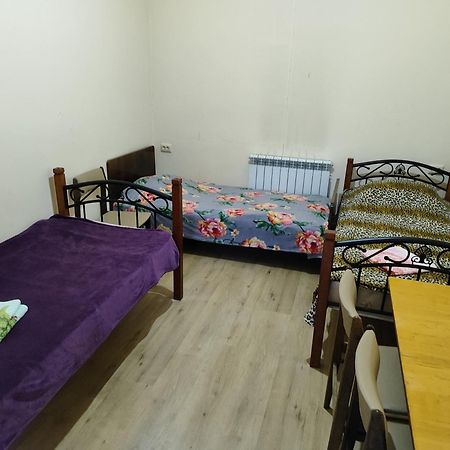 Vanand Guest House Ghiumri Exterior foto