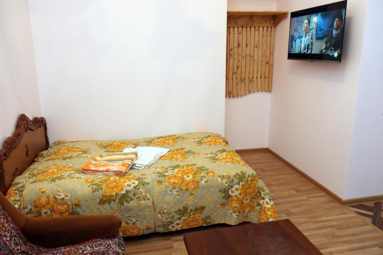 Vanand Guest House Ghiumri Exterior foto