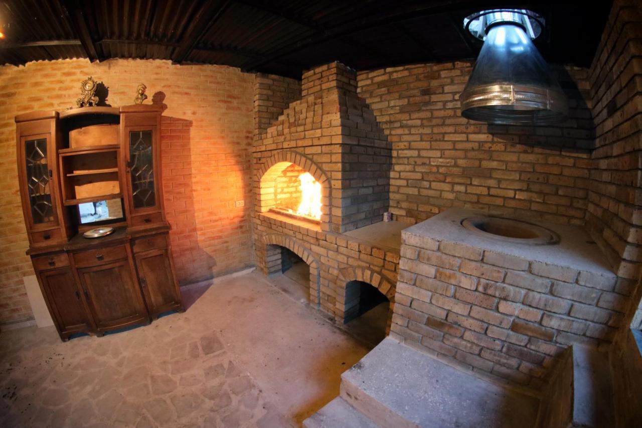 Vanand Guest House Ghiumri Exterior foto