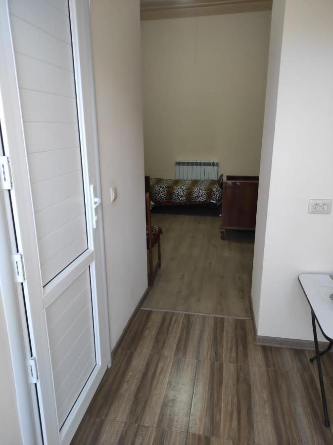 Vanand Guest House Ghiumri Exterior foto