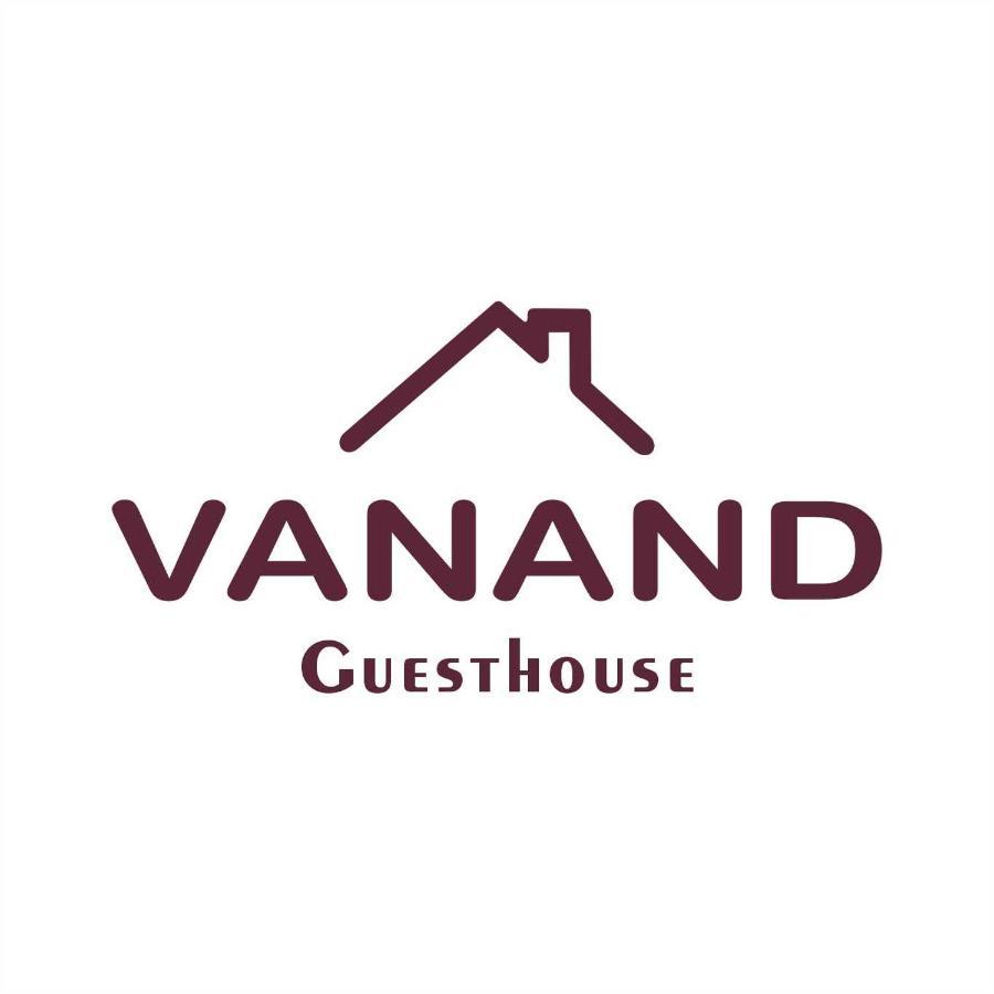 Vanand Guest House Ghiumri Exterior foto